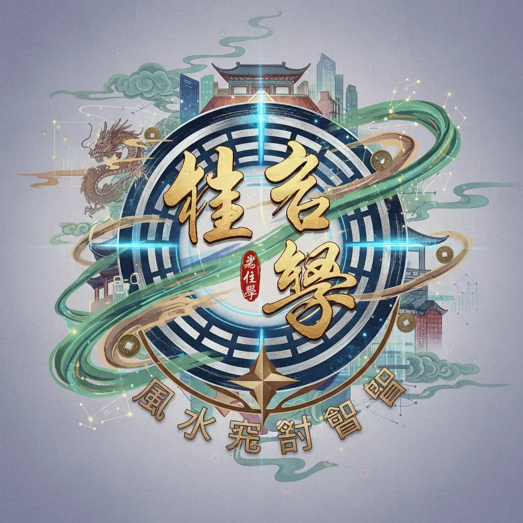 風水策劃顧問 - 姓名學