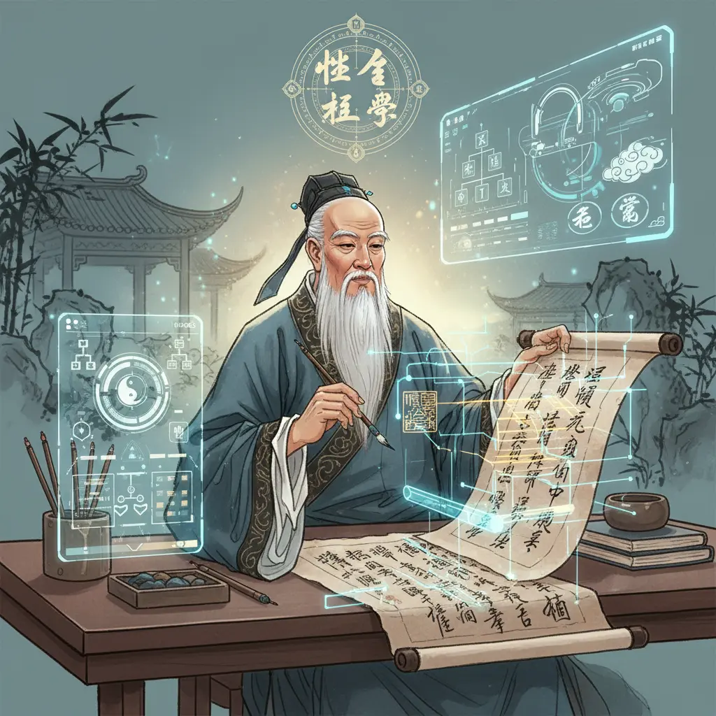 風水師經驗 - 姓名學