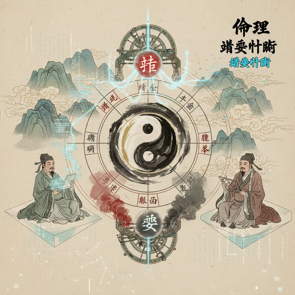 旺衰判斷 - 命理