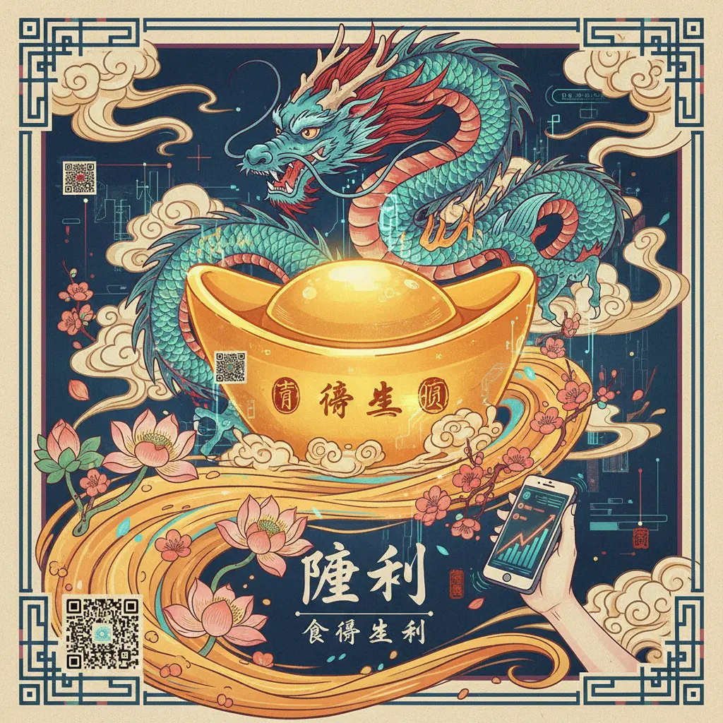 食傷生財 - 偏財