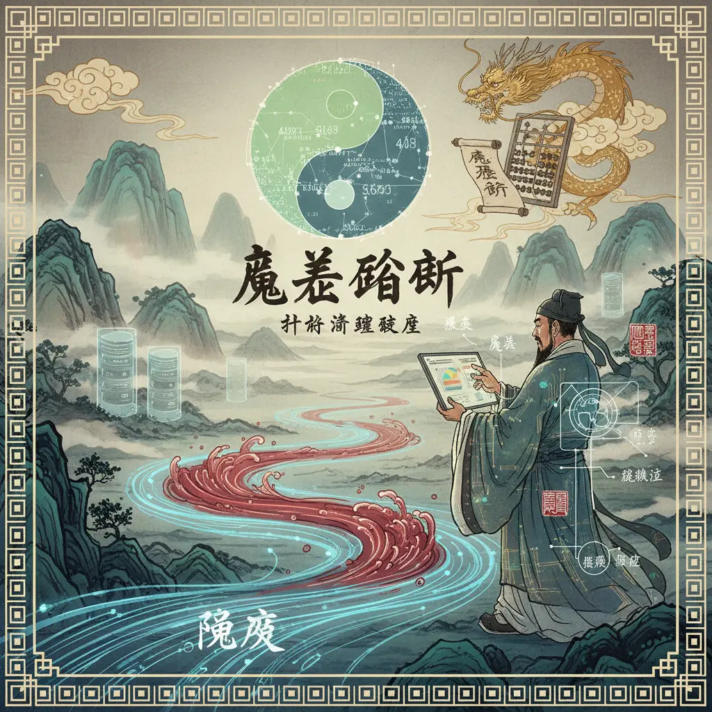 預測準確度 - 殘差診斷