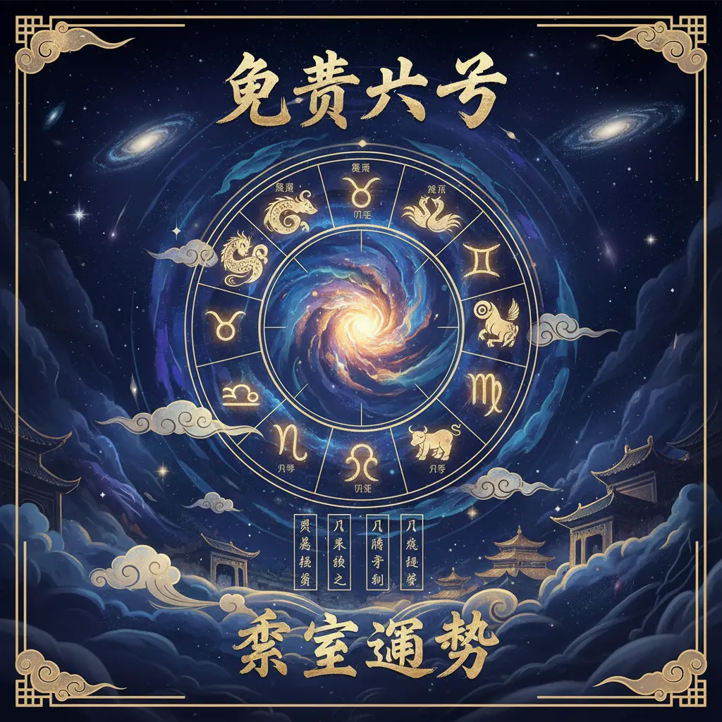 免費八字 - 星座