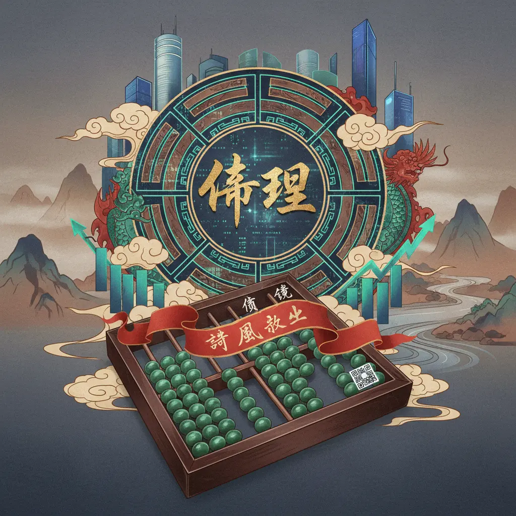 睇風水價錢 - 命理