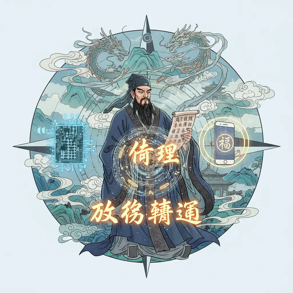 改名轉運 - 命理