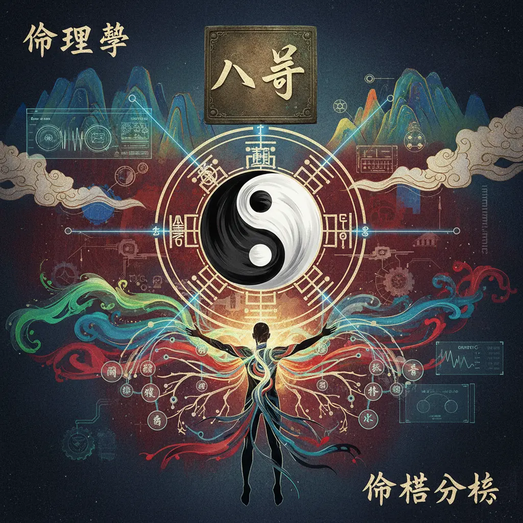 命格分析 - 命理學